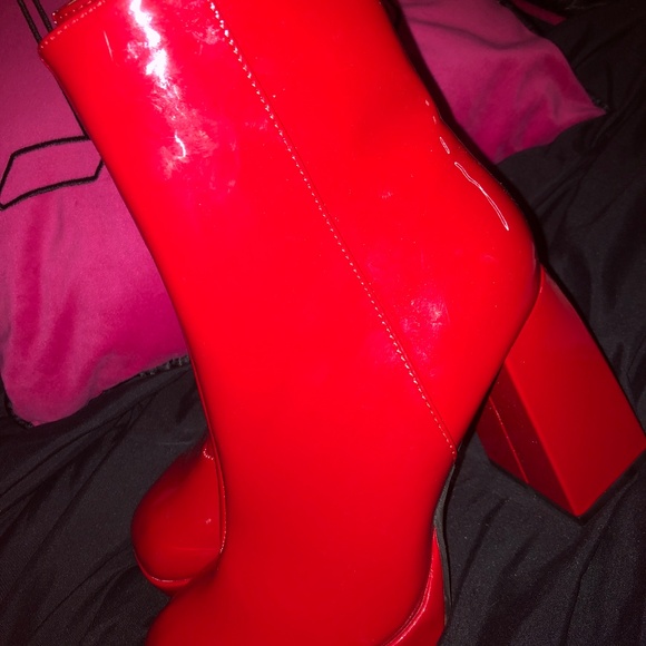 BAMBOO Shoes - Heels